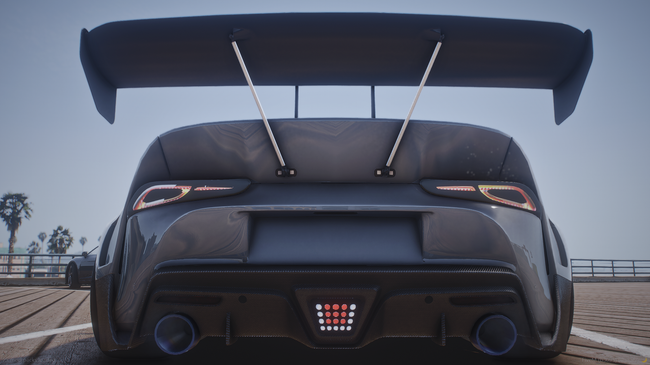Karin Supra preview 3